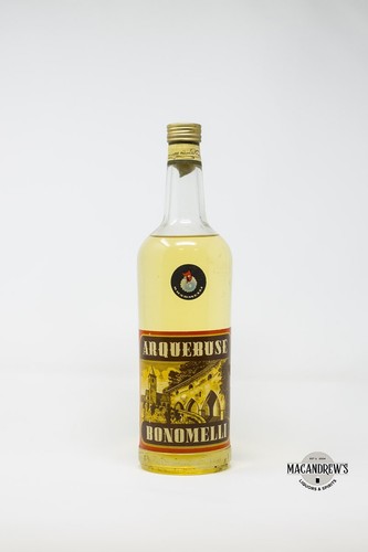 Arquebuse bonomelli con - bonomelli,