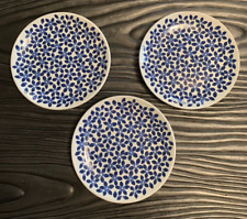 Set 3 petali di fiori moderni