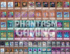 Mazzo Wind-Up Adreus Leviair