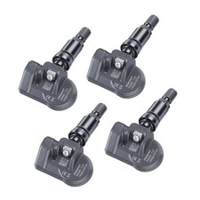 4 TPMS SENSORI PRESSIONE
