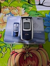 #9035N-Cellulare Samsung SGH-M300