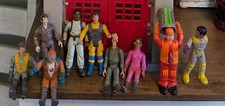 Figurine Kenner Ghostbusters 1986 vintage