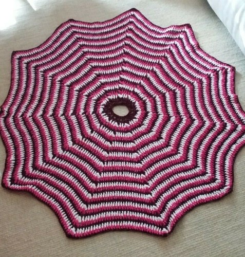 Scialle della nonna - scialle,