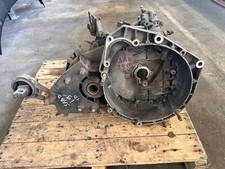 CAMBIO MANUALE COMPLETO PER