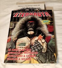 L'Eternauta - I fumetti più belli dal mondo - 89/93