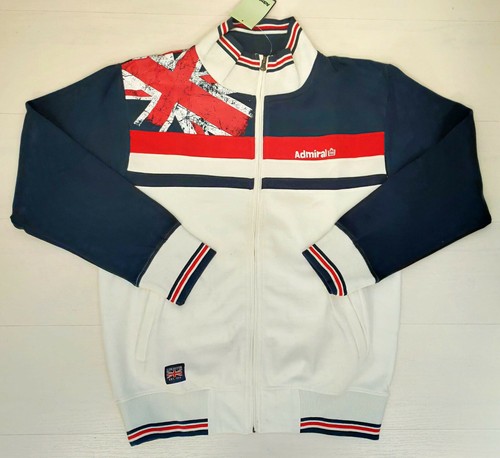 6590 admiral uomo felpa - 6590,