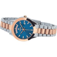 Orologio Uomo HOOPS LUXURY DAY