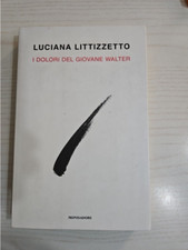 Luciana Littizzetto I dolori