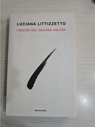 Luciana littizzetto dolori - luciana, i
