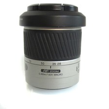 Zoom Minolta AF 28-100 mm
