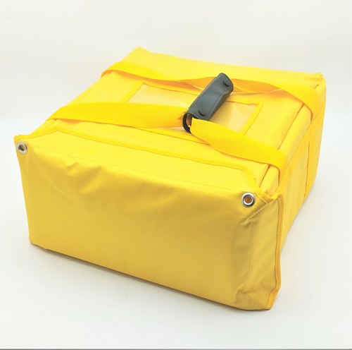Borsa termica rigida per - per, 6