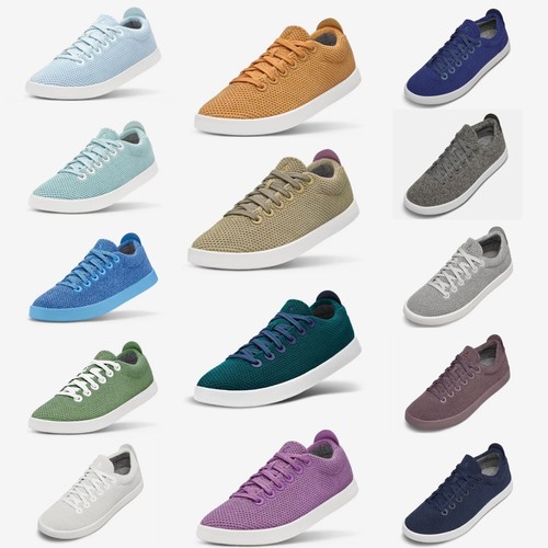 Scarpe donna allbirds tree - donna,
