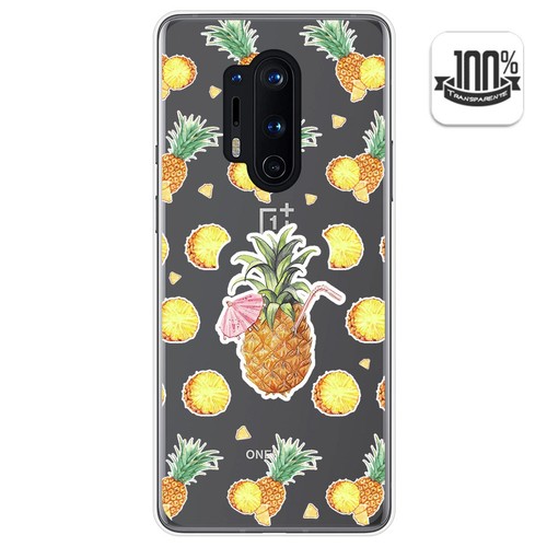 Cover gel trasparente - in,