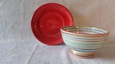 Tazza da colazione decoro