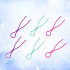  30 Pcs Portafili Per Cucito Spolette Del Filo Della Macchina Da Cucire