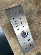 AMPLIFICATORE INTEGRATO STEREO