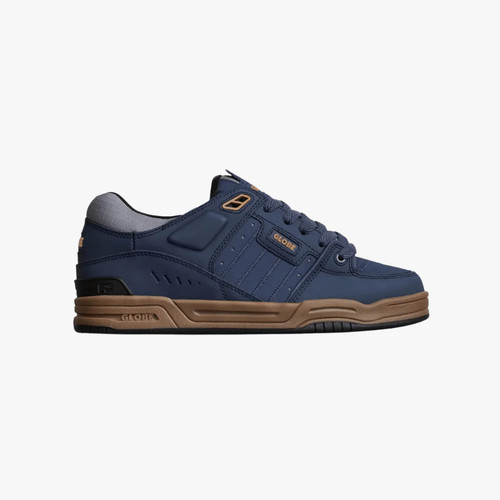 Sneakers globe fusion navy - globe,