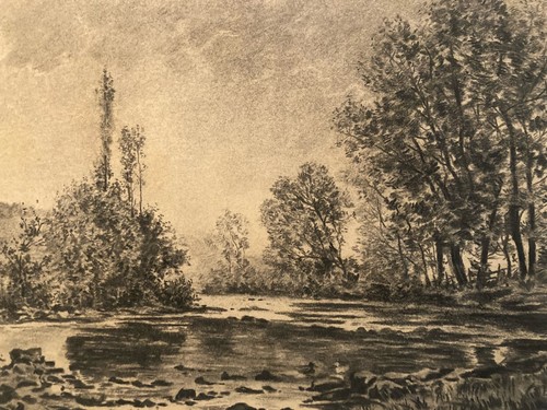 Bella disegno 1900 pittura - disegno,