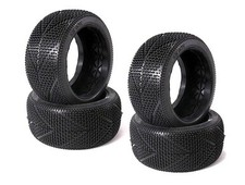 Hot Race Gomme Vesuvio