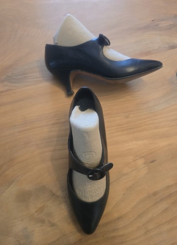 Scarpe décolleté mary jane - décolleté,
