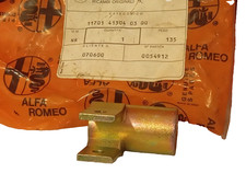 ALFA ROMEO  75 90 SZ RZ