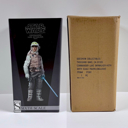 Star wars sideshow - star,