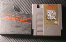 The Legend of Zelda (Nintendo