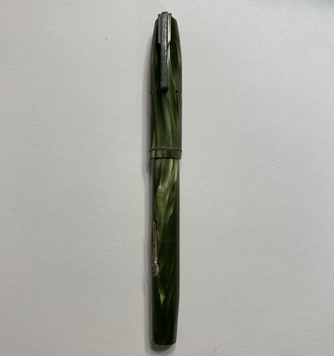 Antique 1930s waterman - 1930s, waterman’s
