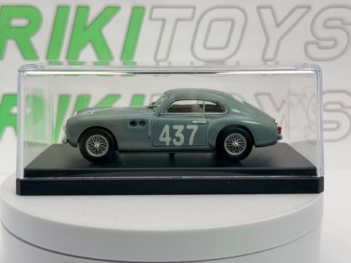 Cisitalia 202 coupé starline - 202,