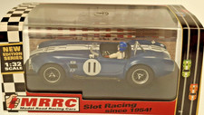 Modellino Shelby Cobra #11