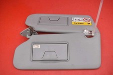 Aletta parasole Mitsubishi ASX