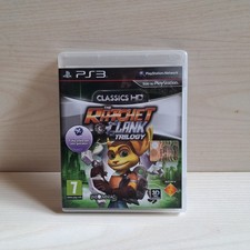 Ratchet e Clank Trilogy