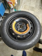 ?OFFERTA RUOTINO DI SCORTA 135/80B14 80 P R14 4x98x58,1 FIAT PUNTO FIAT 600  B6