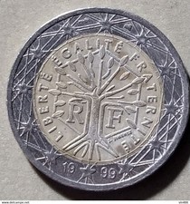 1999 - FRANCIA  - MONETA IN