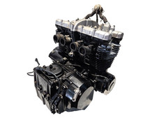 BLOCCO MOTORE ENGINE KZ750EE