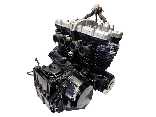 Blocco motore engine kz750ee - engine,