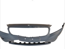 MERCEDES A W176 PARAURTI ANTERIORE FRONT BUMPER  ORIG. A1768850025