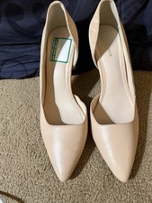 Scarpiera di design pulita