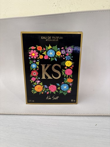 Profumo ken scott 90ml - profumo,