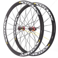 Set ruote bici da strada 700C