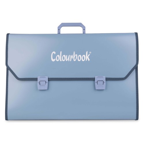 Colourbook valigetta - colourbook,