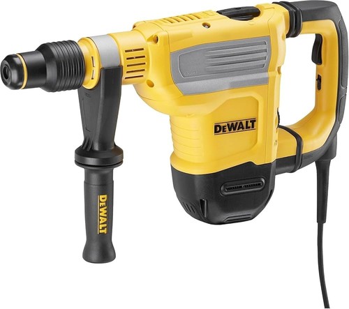 Martello demo perforatore - demo,