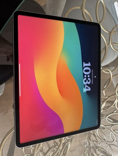 Apple ipad pro gen - ipad, 256gb