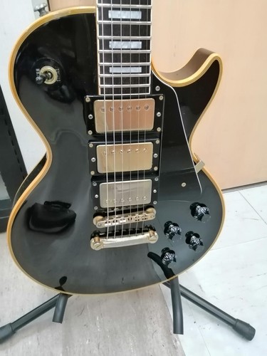 Chitarra elettrica greco - chitarra,