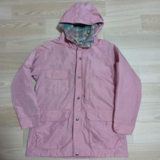 Woolrich Donne Made In Usa