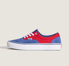 Vans Skate Era Scarpe IN Blu e