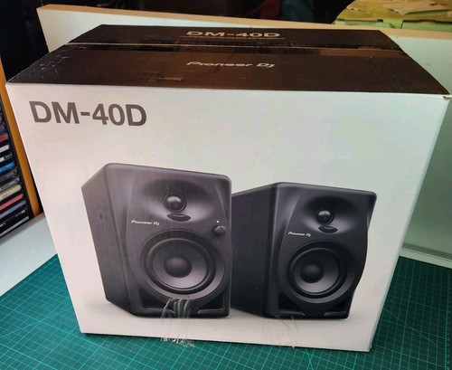 Pioneer 40d monitor - pioneer,