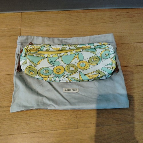 Emilio pucci borsa - pucci,