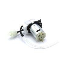 BLACK&DECKER kit pompa con