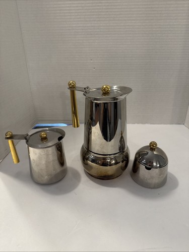 Caffettiera espresso italiana
